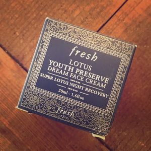 SOLD-FULL SIZE-Fresh Lotus Youth night Recovery
